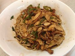 -高邮面馆(明瓦廊店)
