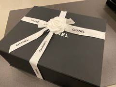 -CHANEL(恒隆广场店)