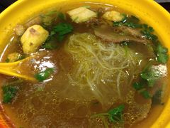 -小杨生煎(湟普汇店)