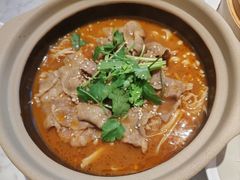-陶兰居·手工点心·粤菜(圆融时代广场店)