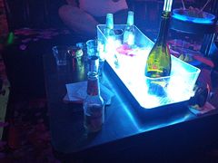 -W·CLUB(马驹桥店)