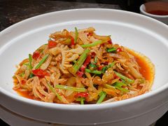 -炊烟小炒黄牛肉(浦东世纪汇店)