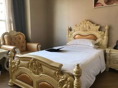 -南洋冠盛酒店(广州天河公园地铁站店)