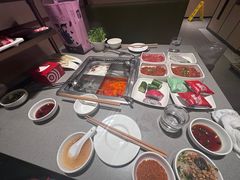 -海底捞火锅(吾悦广场店)