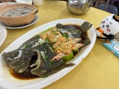 -吉莲利苑海鲜酒家(珠海拱北29年老字号店)