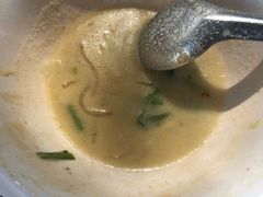 -张家油条