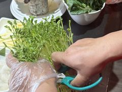 -番食园鲜食火锅(高新店)