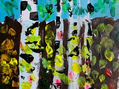 -白鹿艺术美学工作室 1 画室(MOMA校区)
