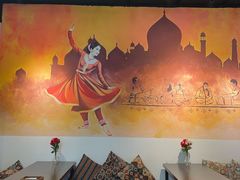 -南国印度餐厅Dakshin