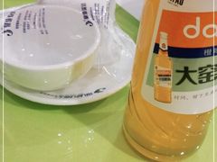 -大眼锅贴水饺(河东店)