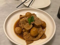 -南小馆(迪士尼小镇店)