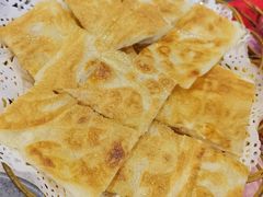 印度飞饼-钢管厂五区小郡肝串串香火锅(梅川路店)