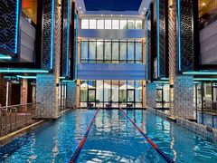 -北京海德酒店温泉