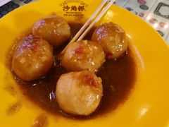 -憶廟街 X 沙角邨(太古城店)
