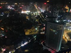 -世贸旋转自助餐厅(360°高空观景店)