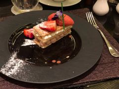 -深圳四季酒店·馥自助餐厅