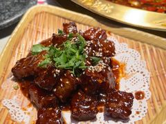 -哥老官重庆美蛙鱼头(龙湖杭州金沙天街店)