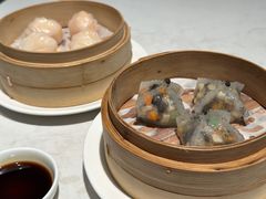 -潮民公馆(BFC外滩金融中心店)