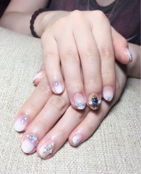 -睫乐园•睫公馆•美睫美甲沙龙