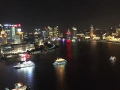 -上海外滩茂悦大酒店