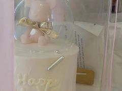 -玉见cake低糖蛋糕甜品台定制(河西店)