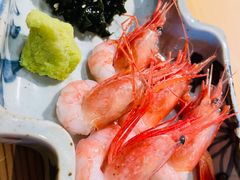 -然寿司(郎园vintage店)
