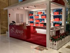 -长沙运达喜来登酒店