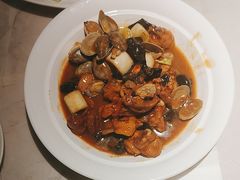 -船歌·鱼水饺青岛菜(闽江二路店)
