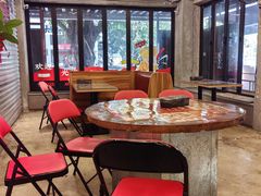 -孖记茶档·热腾茶餐(江南西plus店)