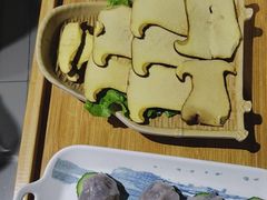 -云中鱼蒸汽石锅鱼(川沙百联店)