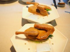 -狮王府淮扬菜(老门东店)
