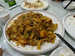 -同发号饭庄(复兴路店)