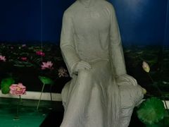 -朱自清故居