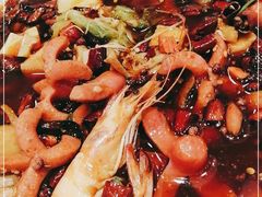 -紫光园·烤鸭·北京菜(劲松店)