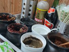 -攀枝花·任德琼·盐边羊肉米线