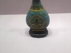 -太原市博物馆