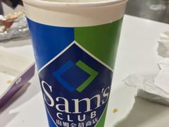 -山姆餐吧(南昌红谷滩印象城店)