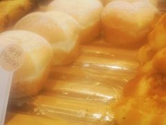 -BreadTalk面包新语(龙之梦购物中心莘庄店)