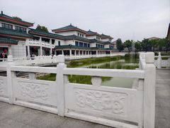 -荆州博物馆