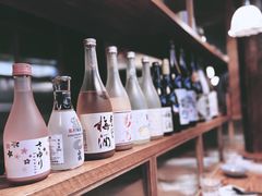 -铃木食堂(杨梅竹店)