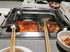 -海底捞火锅(万达广场店)
