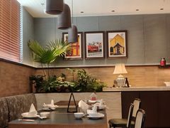 -珍宝海鲜JUMBO Seafood(北京SKP店)
