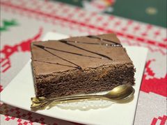 -吱咖啡西式简餐