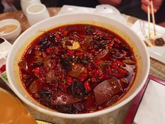 -大鸭梨(天通西苑店)