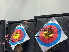 -無弓射箭俱乐部(领展中心城店)