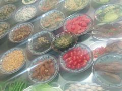 -老广烧烤(骆驼山康馨园店)