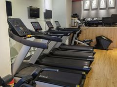 -YCHL Studios健身工作室(市二宫店)