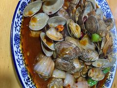 -徐州地锅鸡(浦口大道店)