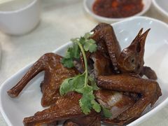 -腰记饭店(龙源路店)