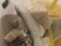 -抱德·潮汕味(敦和店原惠城鱼仔)